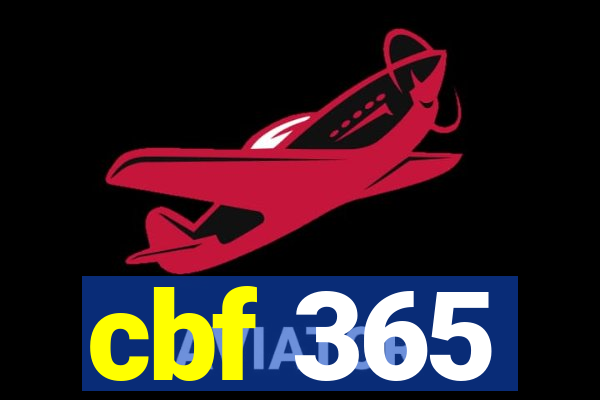 cbf 365